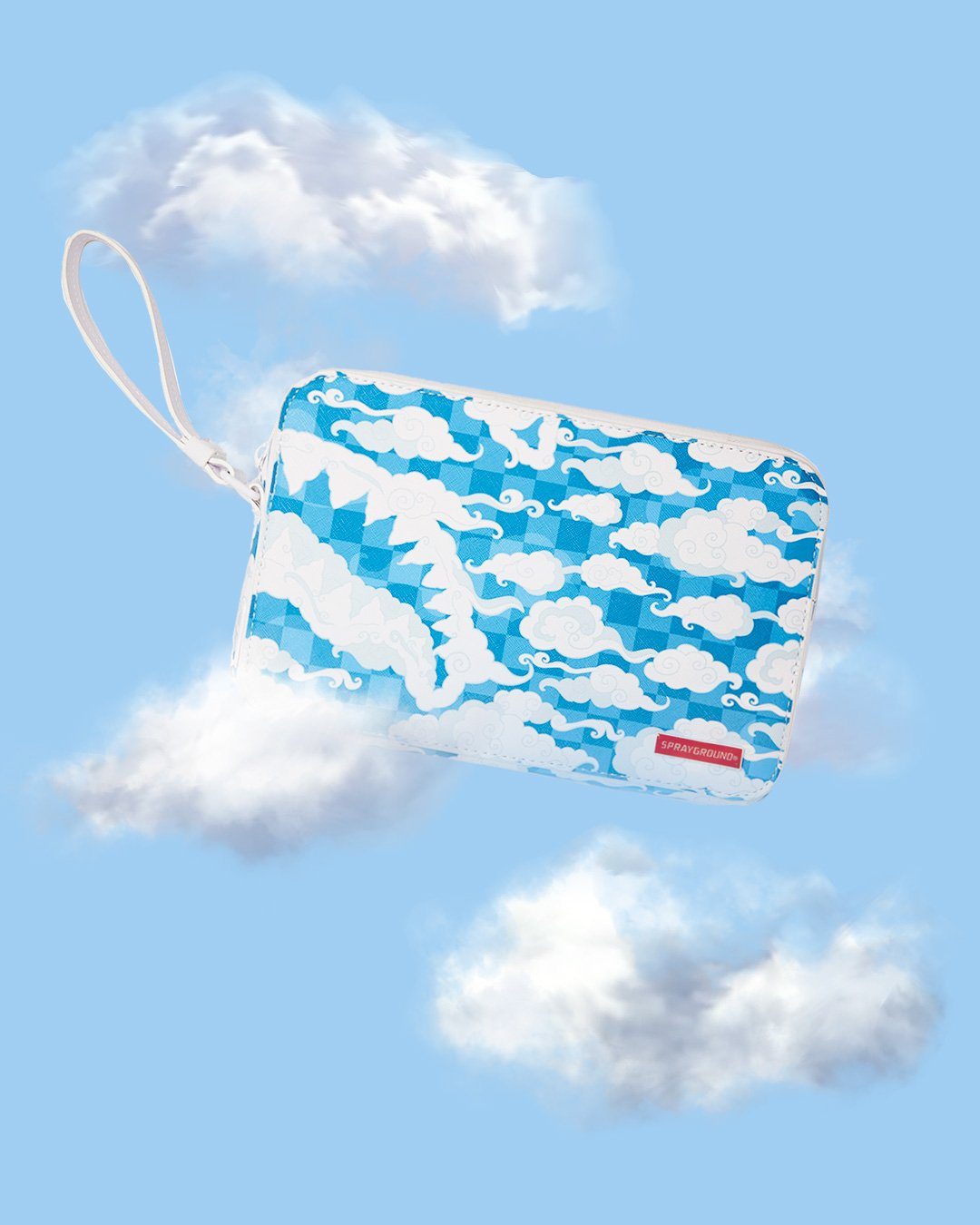 SKYBORNE TOILETRY