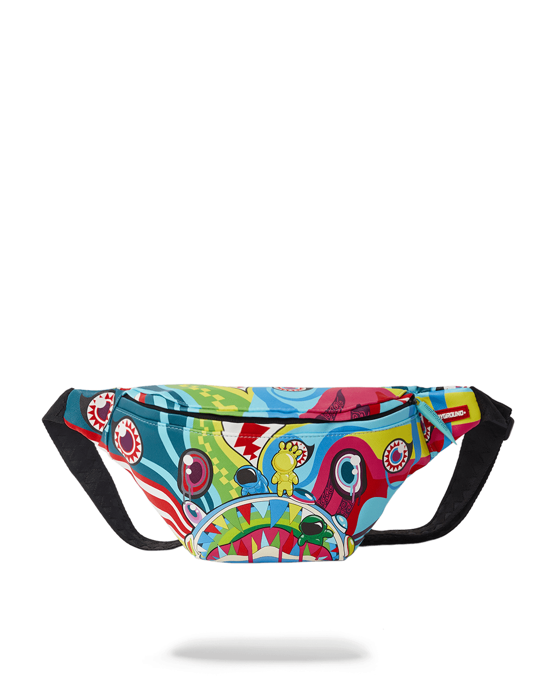 MIND TRIP SAVVY CROSSBODY