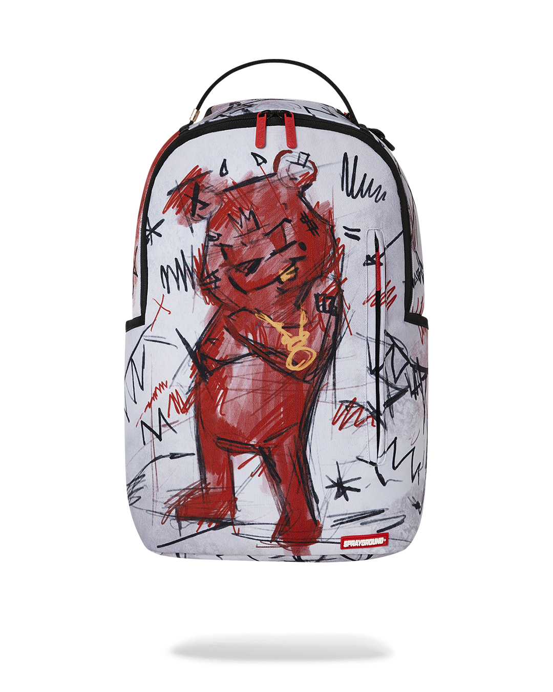 DIABLO ALL ABOUT THE VIBES DLXSR BACKPACK