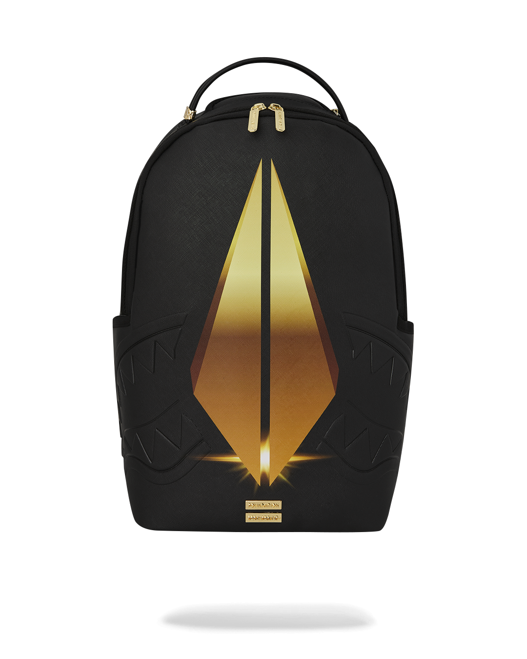 FOUNDATION THE VAULT ON TERMINUS BACKPACK