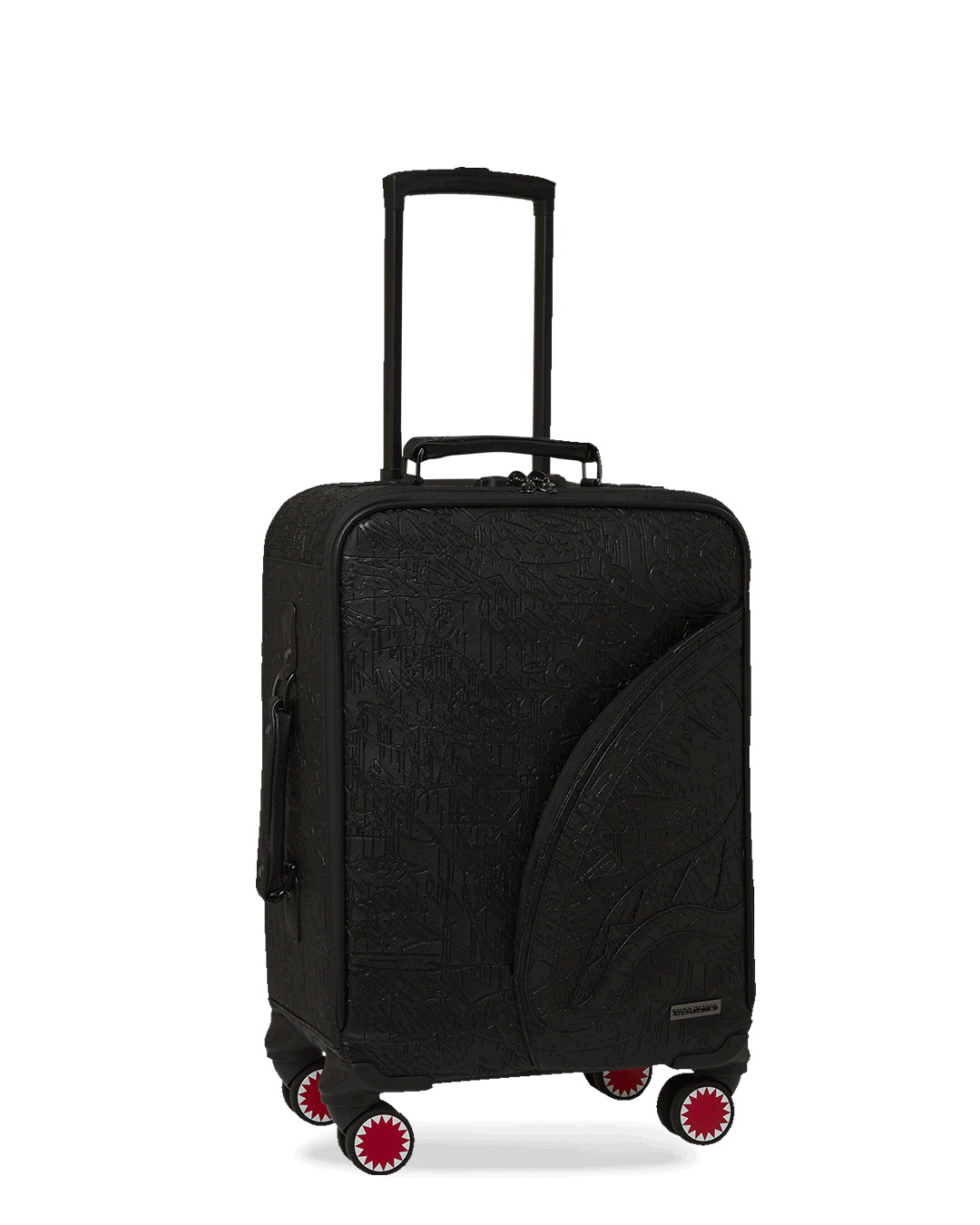 NIGHTFLIGHT G800 JETSETTER CARRY-ON LUGGAGE