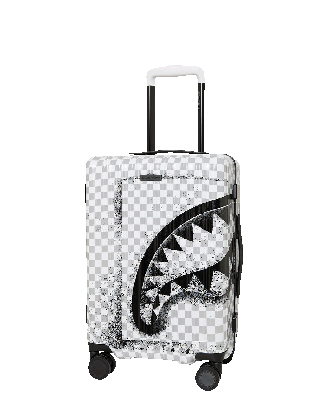 STORM FADE CARRY-ON LUGGAGE