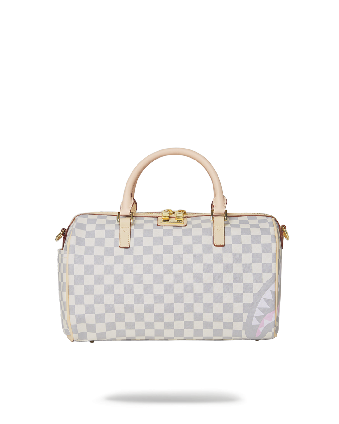 ROSE ALL DAY LA PALAIS MINI DUFFLE