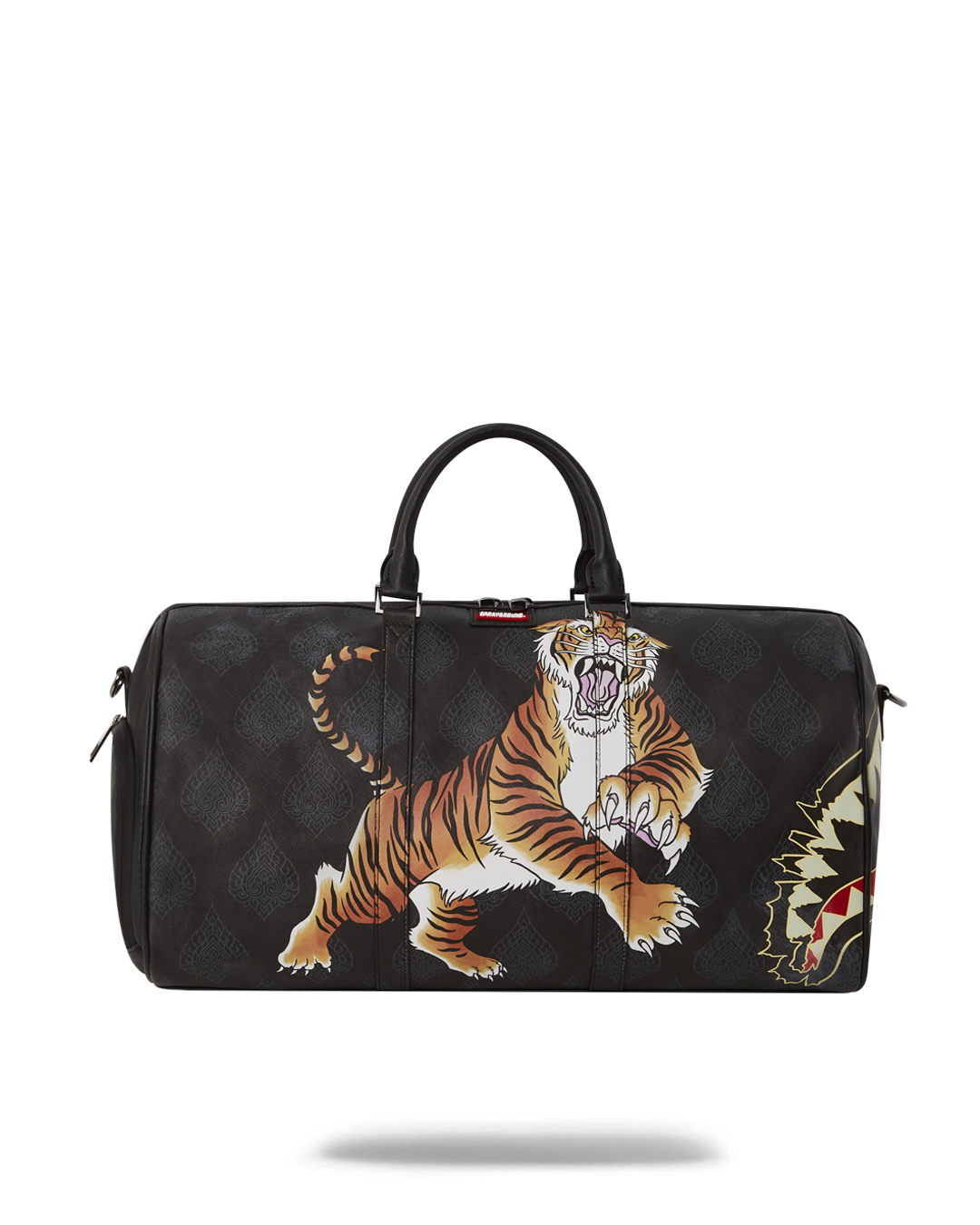 YEAR OF THE TIGER DUFFLE