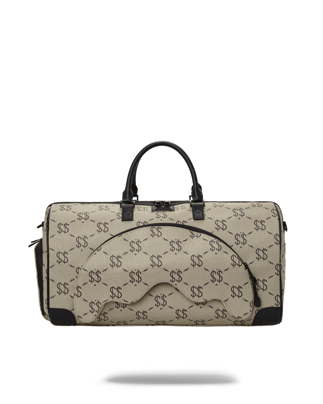 THE GETAWAY DUFFLE