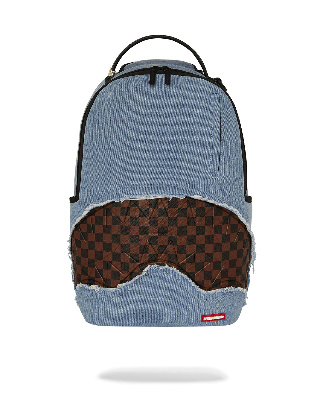SHORES OF ITALY BACKPACK